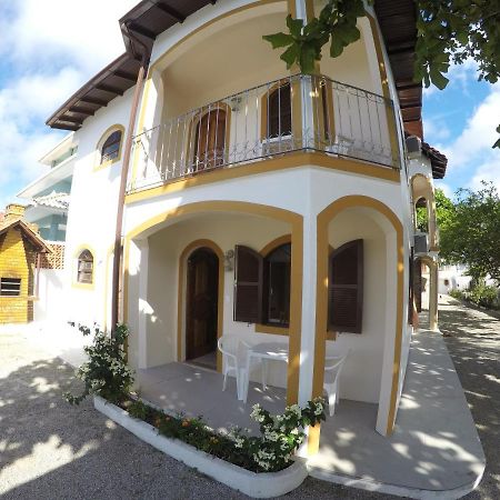 Residencial Sombreiro Apartment Florianopolis Ngoại thất bức ảnh