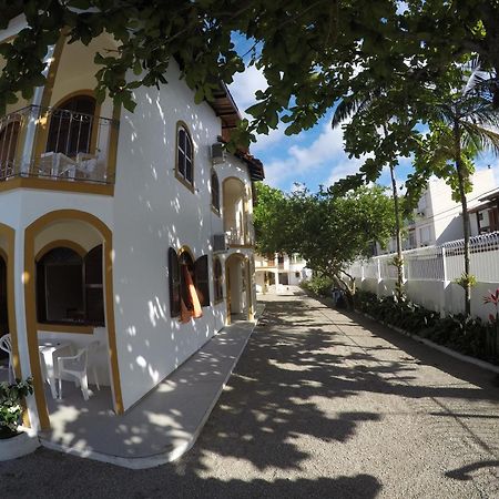 Residencial Sombreiro Apartment Florianopolis Ngoại thất bức ảnh