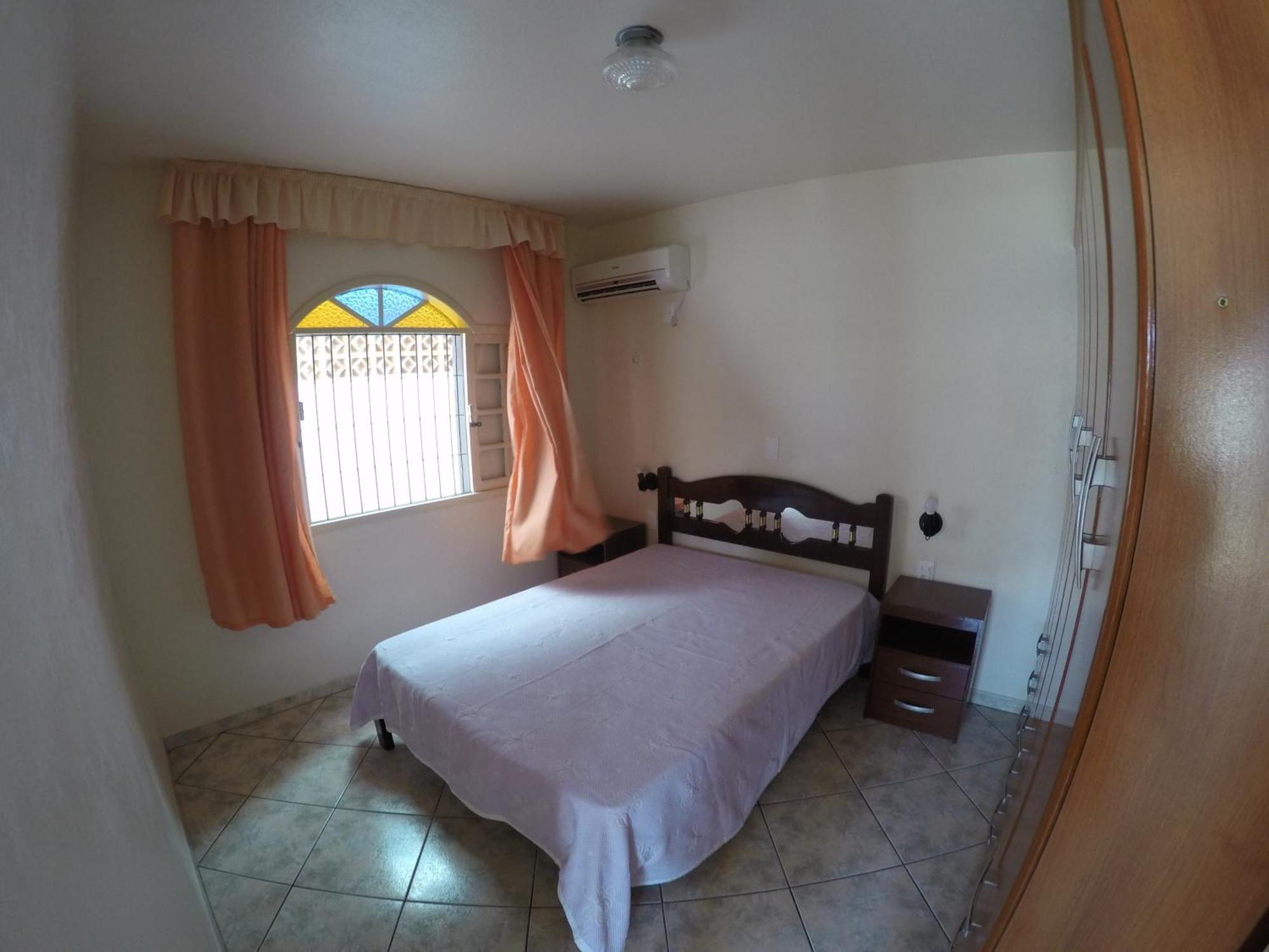 Residencial Sombreiro Apartment Florianopolis Ngoại thất bức ảnh