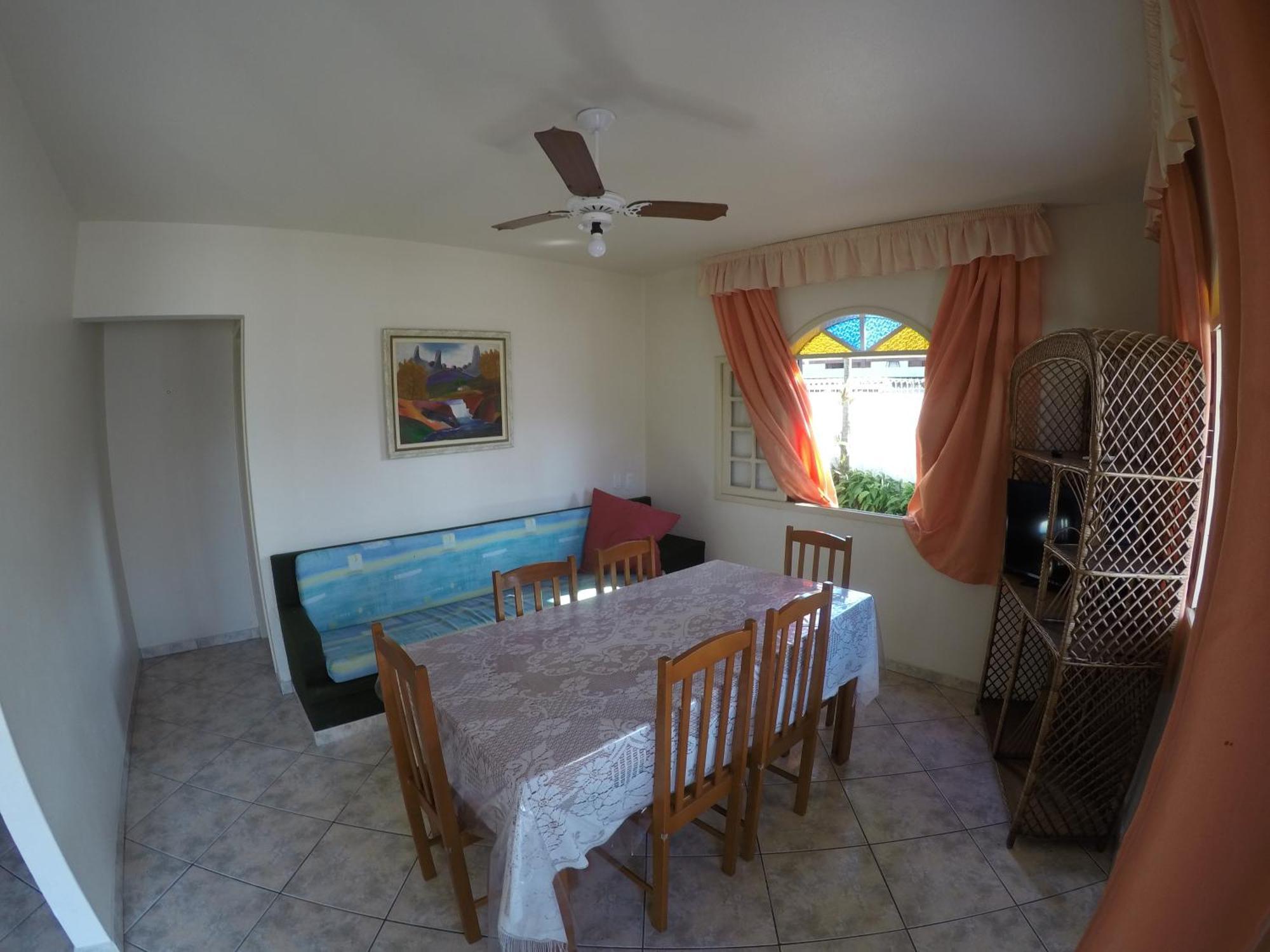 Residencial Sombreiro Apartment Florianopolis Ngoại thất bức ảnh