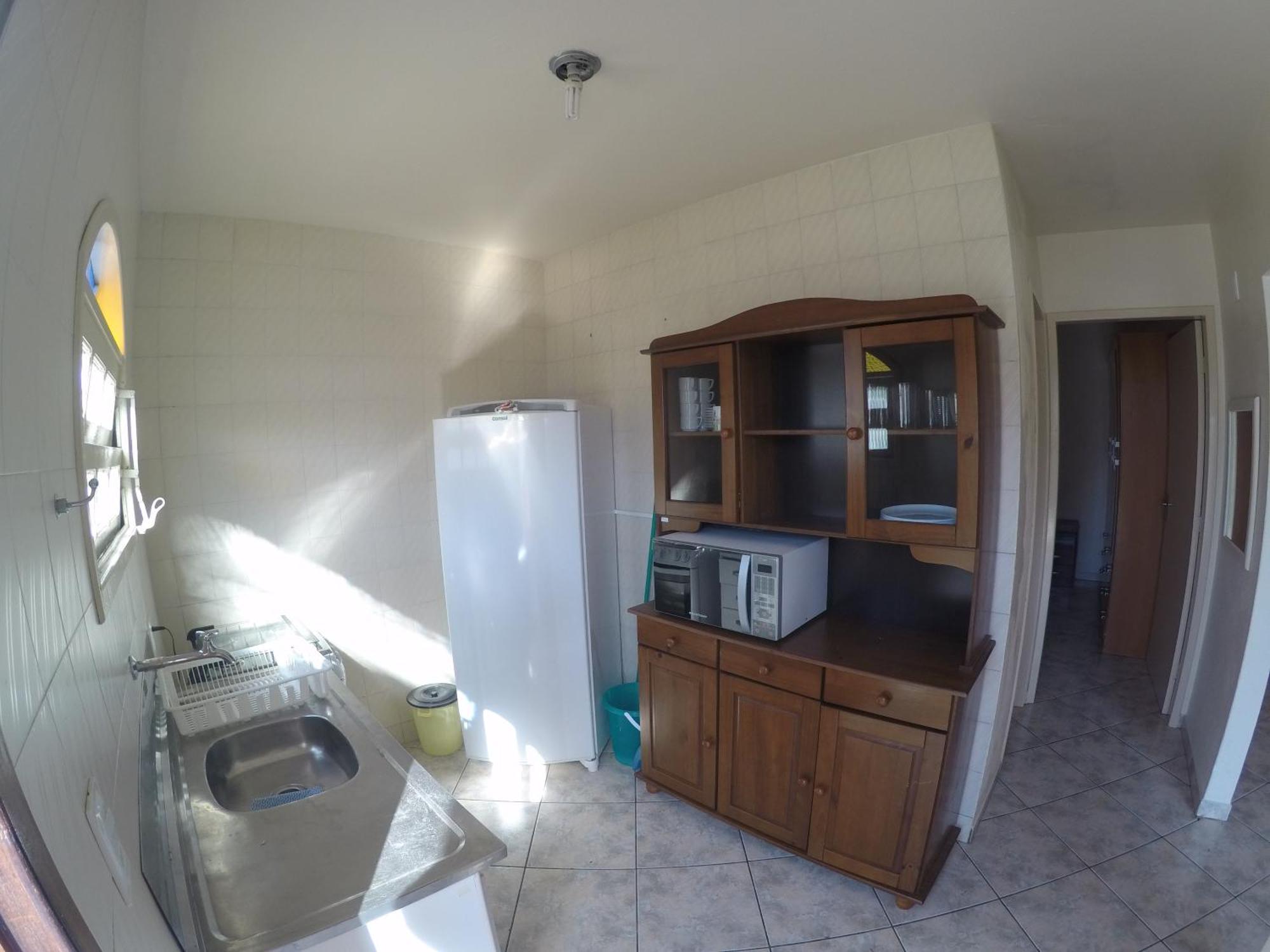 Residencial Sombreiro Apartment Florianopolis Ngoại thất bức ảnh
