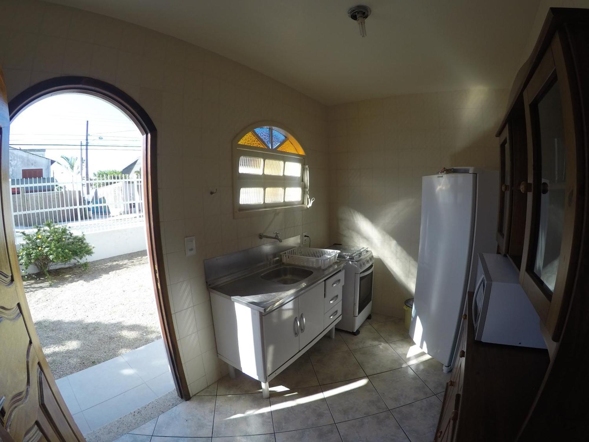Residencial Sombreiro Apartment Florianopolis Ngoại thất bức ảnh