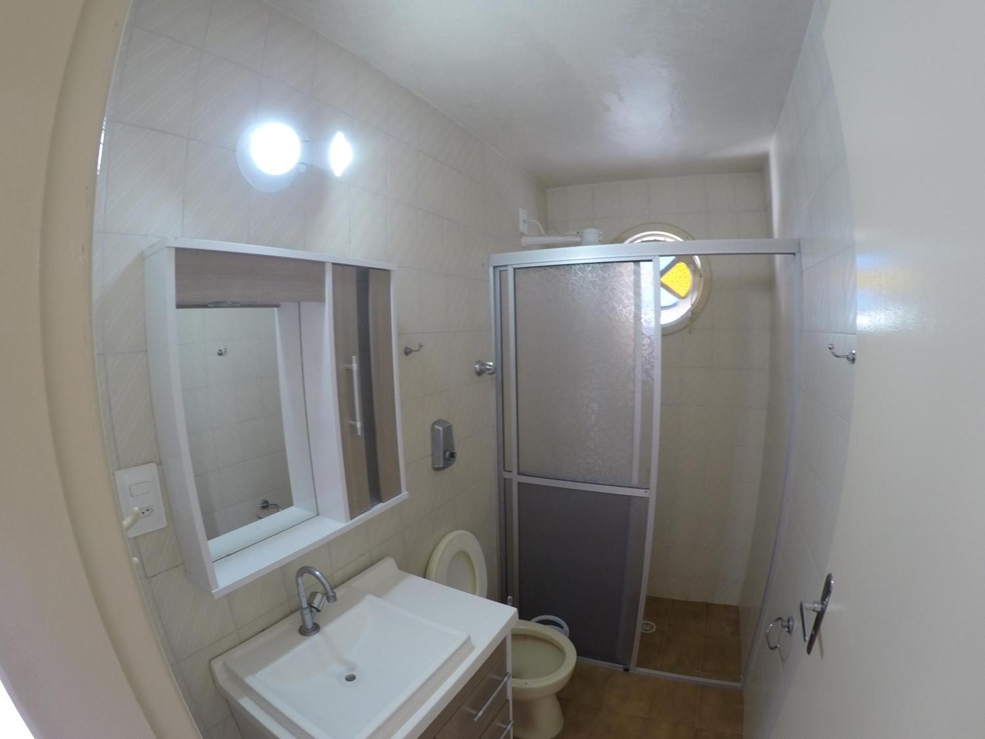 Residencial Sombreiro Apartment Florianopolis Ngoại thất bức ảnh