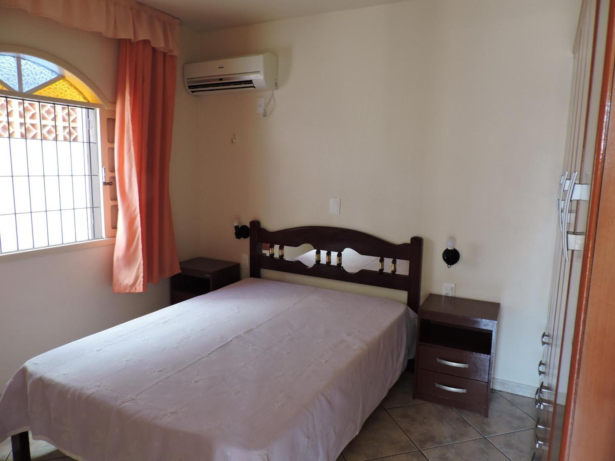 Residencial Sombreiro Apartment Florianopolis Ngoại thất bức ảnh