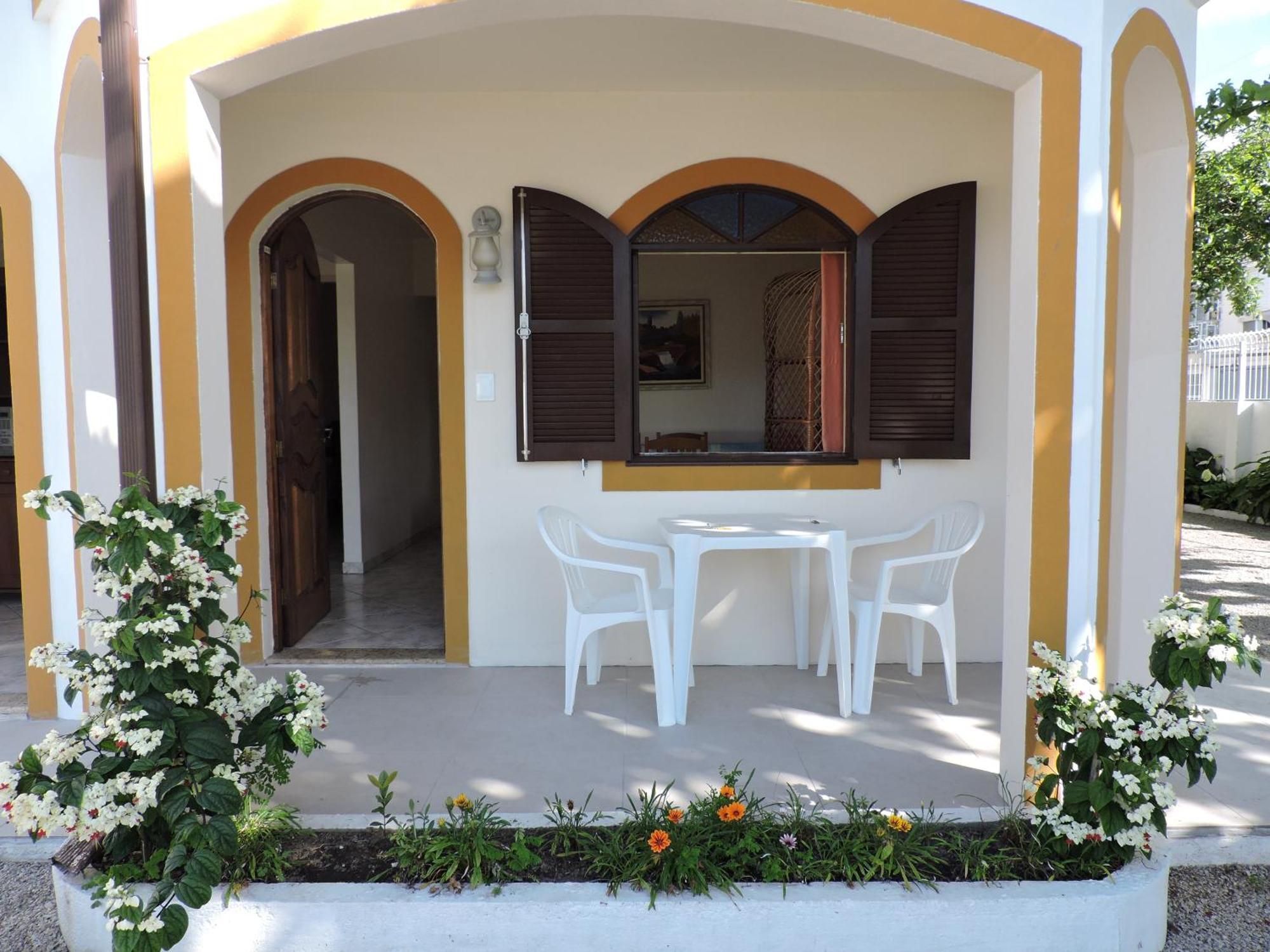 Residencial Sombreiro Apartment Florianopolis Ngoại thất bức ảnh