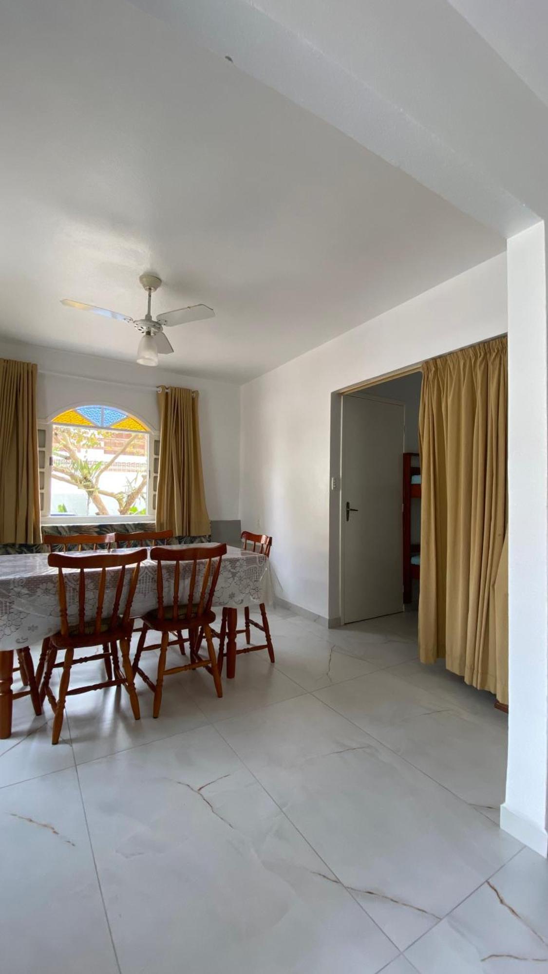 Residencial Sombreiro Apartment Florianopolis Ngoại thất bức ảnh