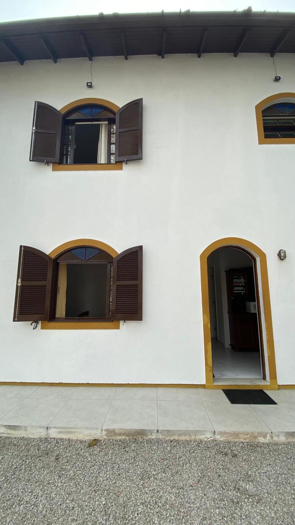Residencial Sombreiro Apartment Florianopolis Ngoại thất bức ảnh
