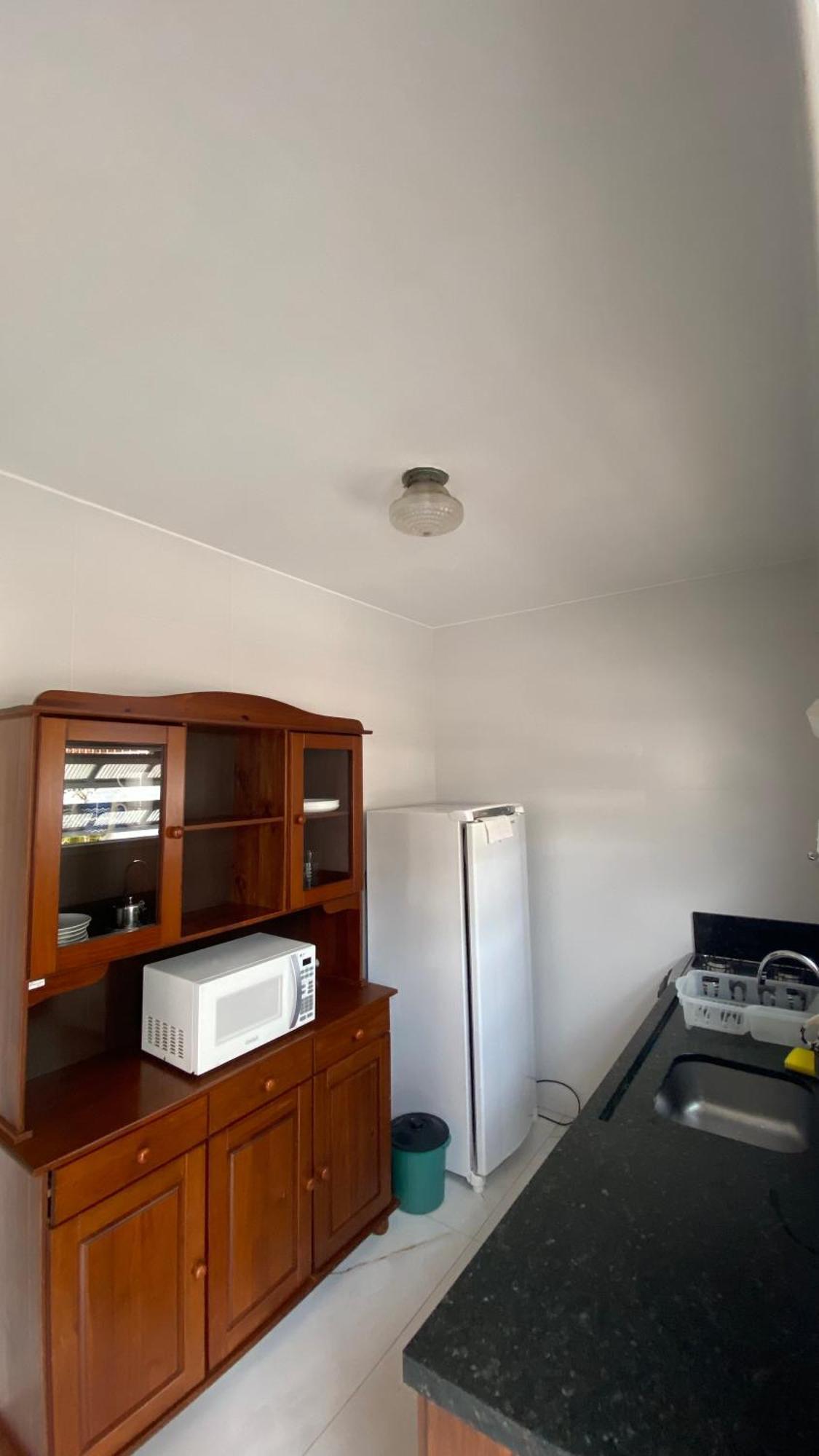 Residencial Sombreiro Apartment Florianopolis Ngoại thất bức ảnh