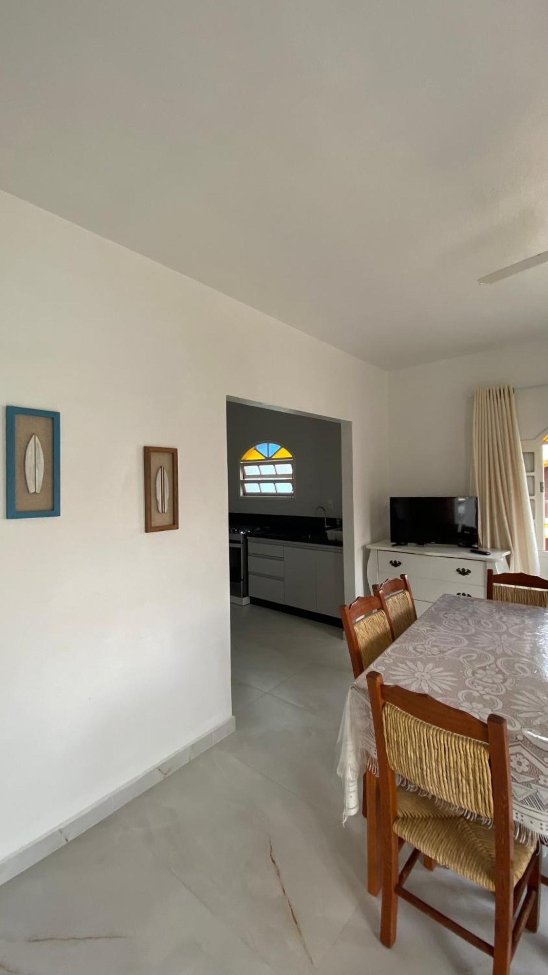 Residencial Sombreiro Apartment Florianopolis Ngoại thất bức ảnh