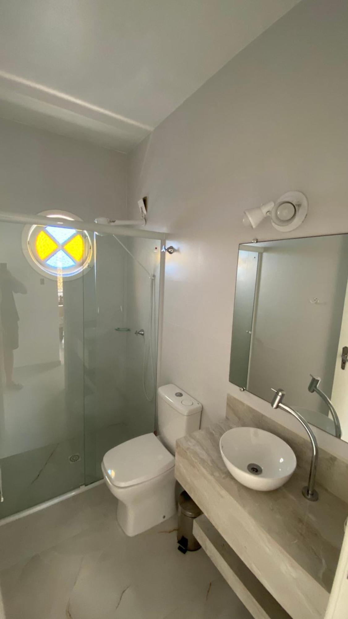 Residencial Sombreiro Apartment Florianopolis Ngoại thất bức ảnh