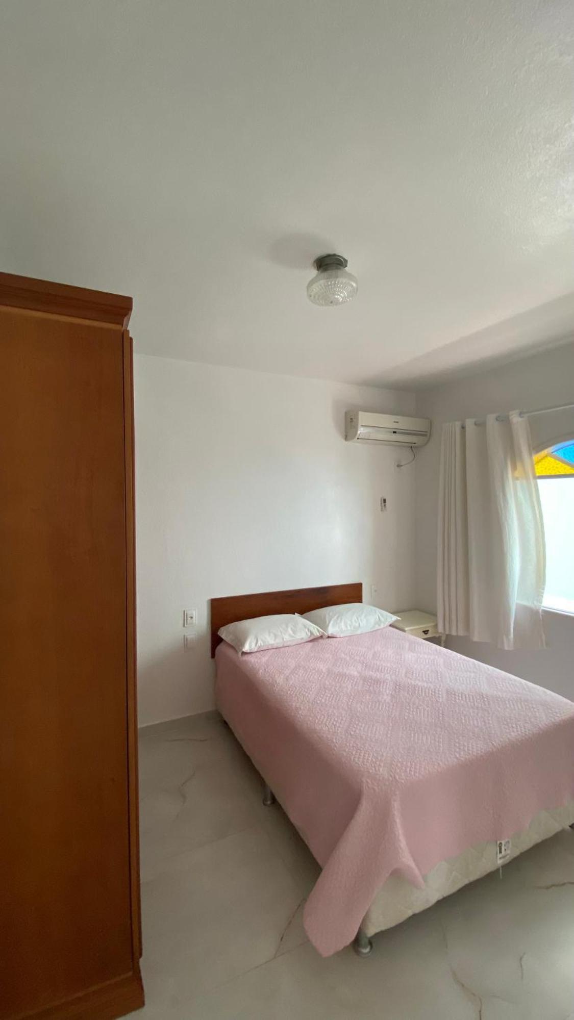 Residencial Sombreiro Apartment Florianopolis Ngoại thất bức ảnh