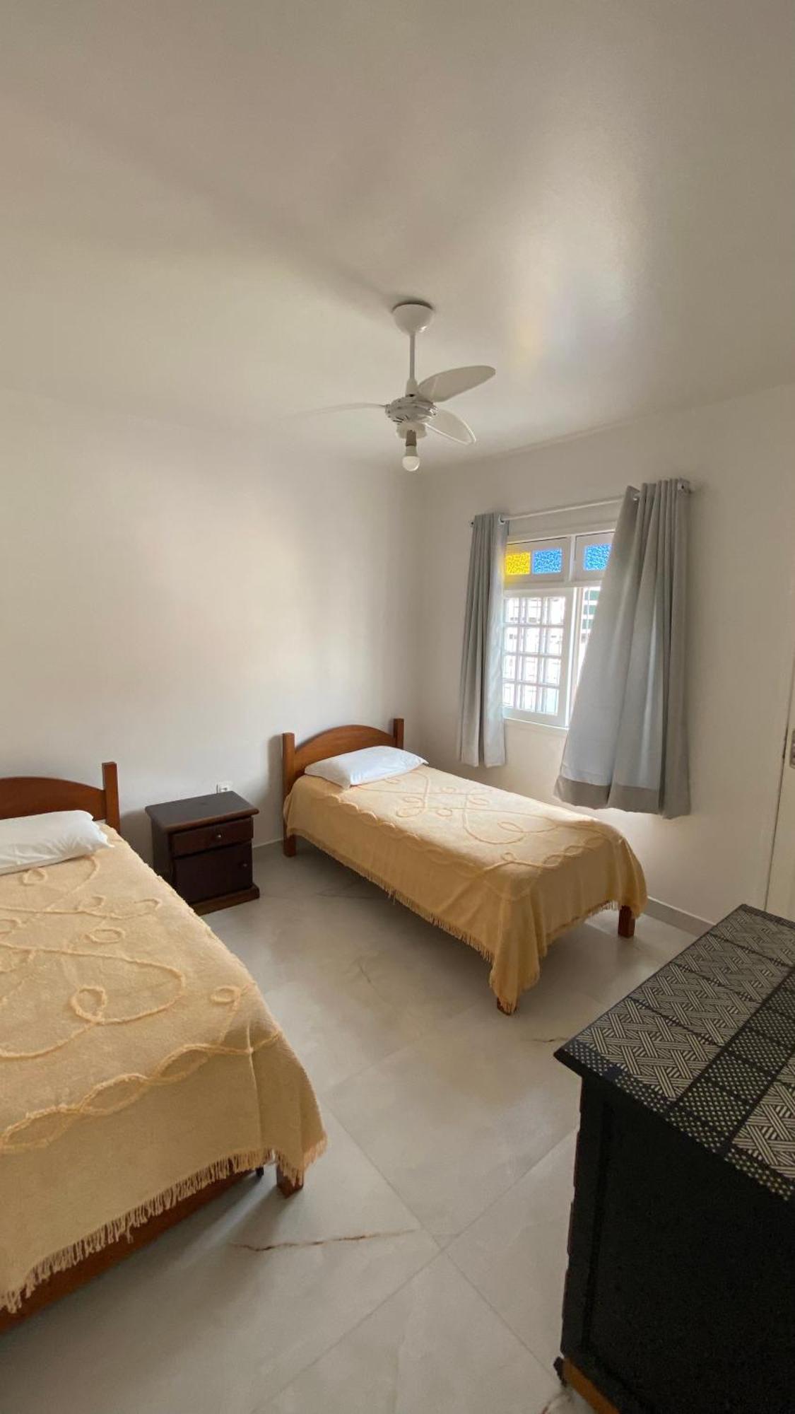 Residencial Sombreiro Apartment Florianopolis Ngoại thất bức ảnh