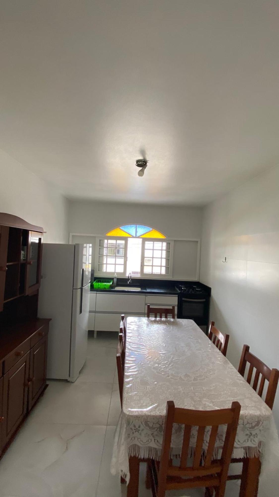 Residencial Sombreiro Apartment Florianopolis Ngoại thất bức ảnh