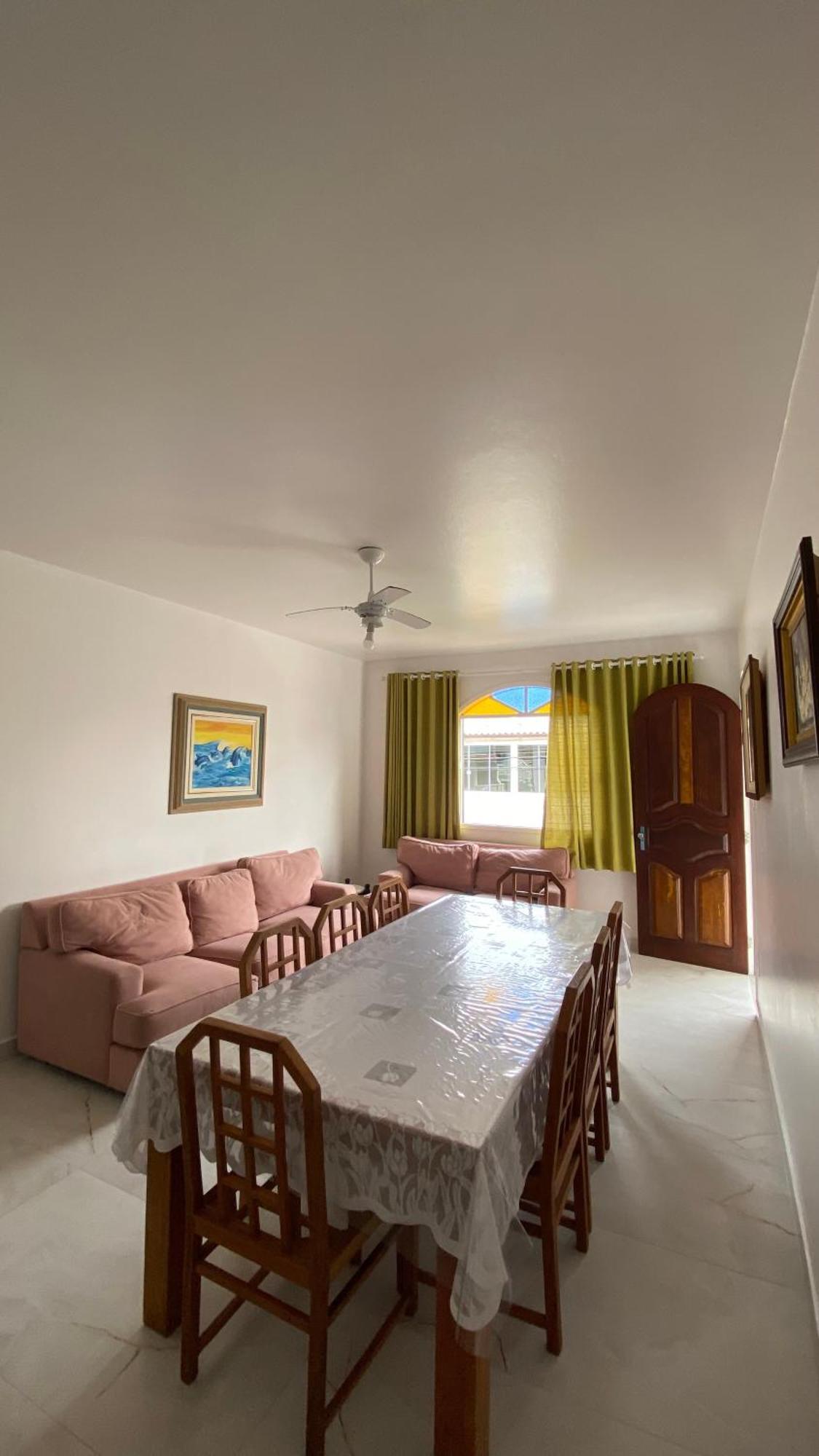 Residencial Sombreiro Apartment Florianopolis Ngoại thất bức ảnh