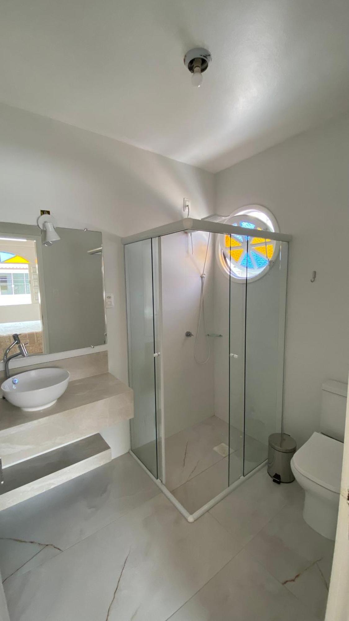 Residencial Sombreiro Apartment Florianopolis Ngoại thất bức ảnh