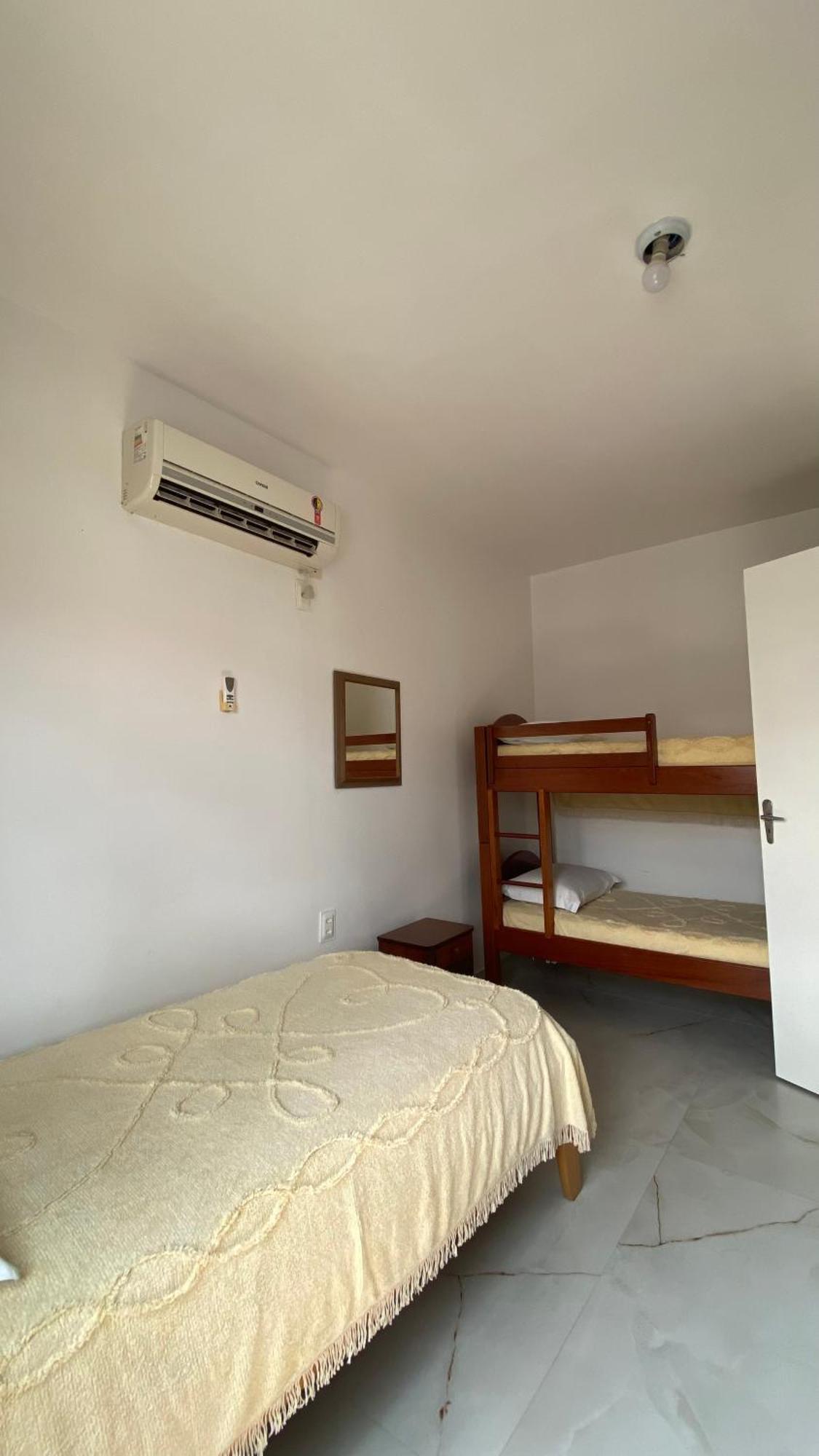 Residencial Sombreiro Apartment Florianopolis Ngoại thất bức ảnh