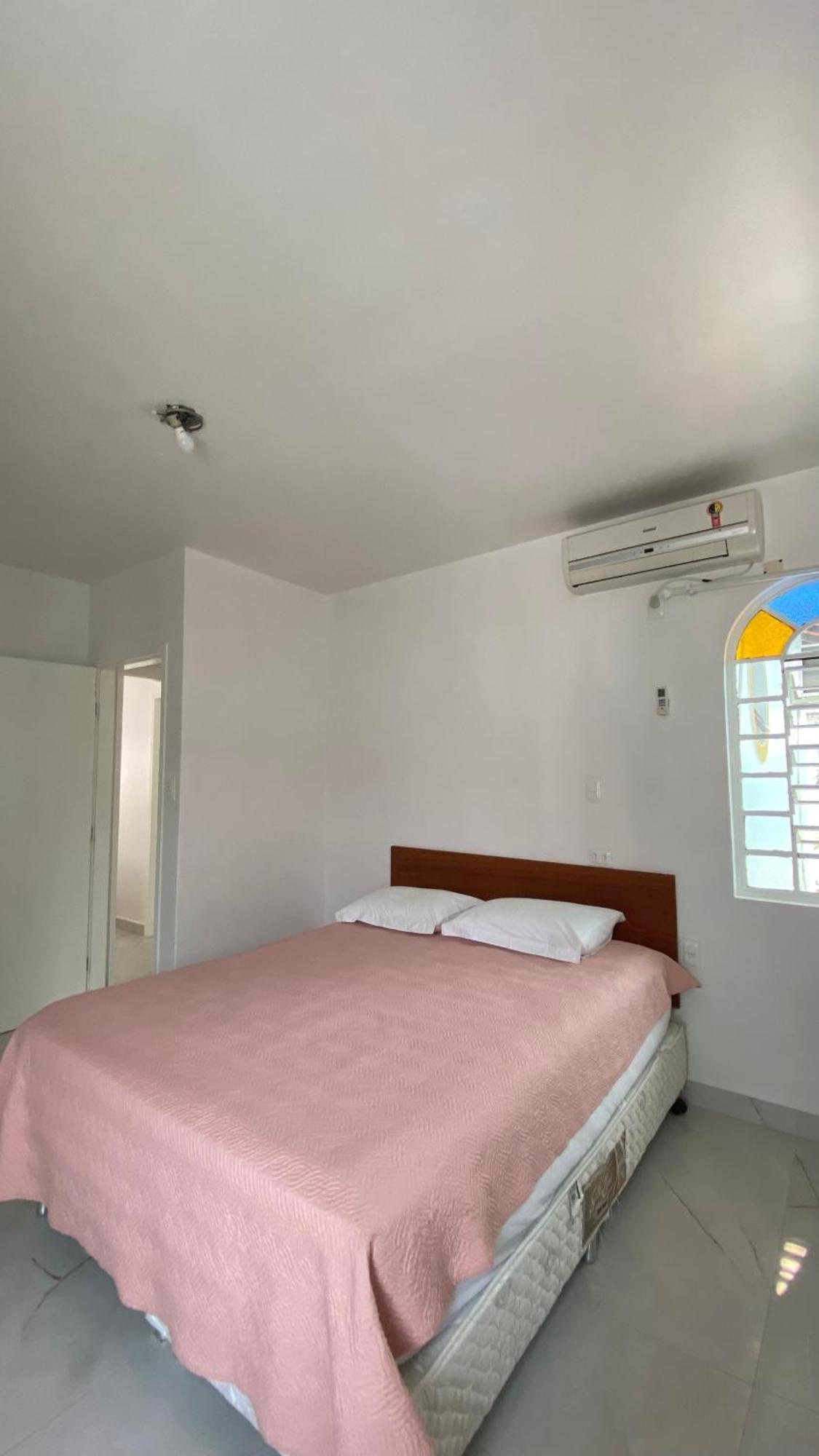 Residencial Sombreiro Apartment Florianopolis Ngoại thất bức ảnh
